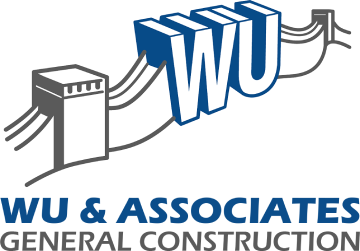 Wu & Associates circular logo