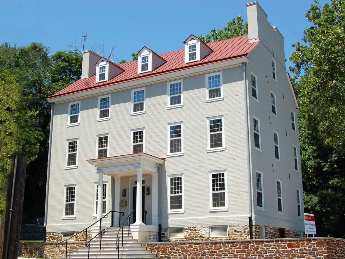 David Sheppard House Wu & Associates